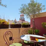 فندق مبيت وإفطار The Mdina Heritage Boutique - By Luxury International