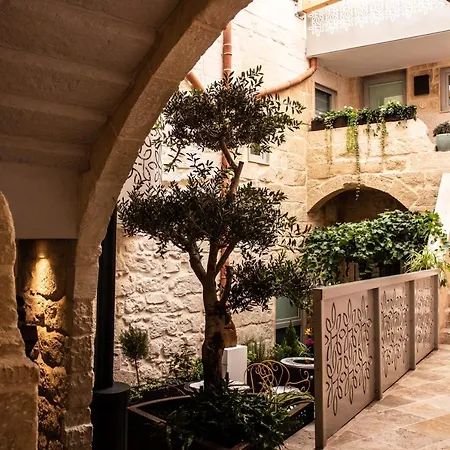 The Heritage Boutique * Rabat