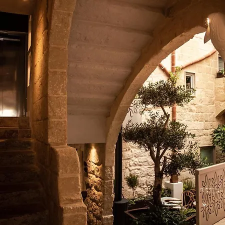 The Heritage Boutique * Rabat