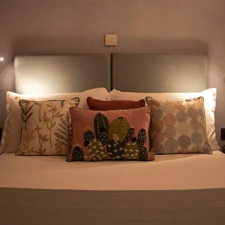 Bed & Breakfast The Heritage Boutique Rabat