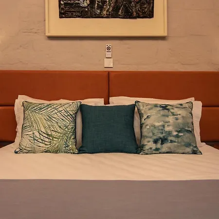 The Heritage Boutique Bed & Breakfast *