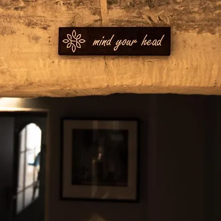 Bed & Breakfast The Heritage Boutique