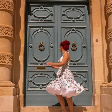 The Heritage Boutique * Rabat