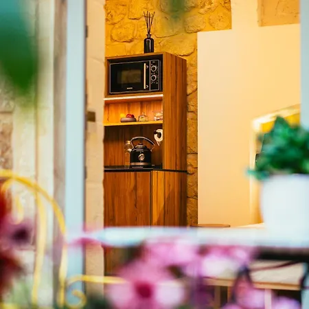 Bed & Breakfast The Heritage Boutique *