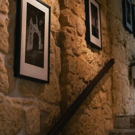 The Heritage Boutique Bed & Breakfast Rabat