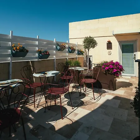 The Heritage Boutique Rabat