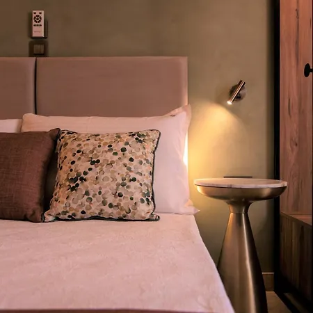 Bed & Breakfast The Heritage Boutique *