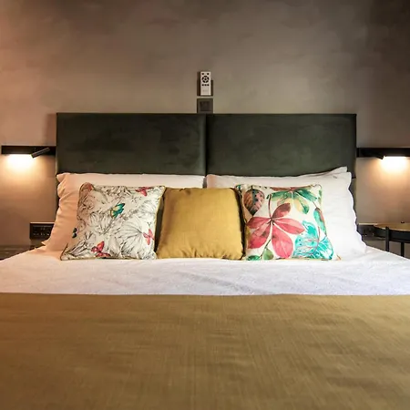 Bed & Breakfast The Heritage Boutique Rabat
