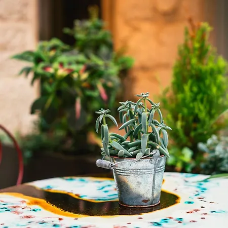 The Heritage Boutique * Rabat