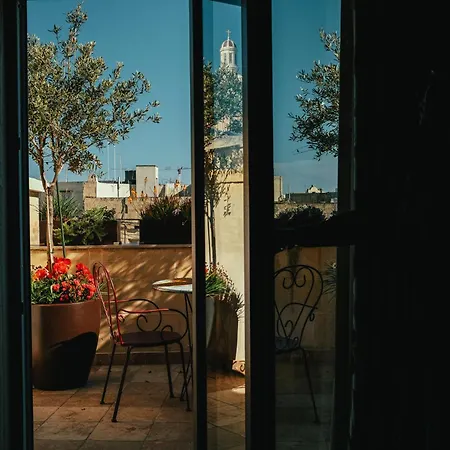 The Heritage Boutique Bed & Breakfast Rabat