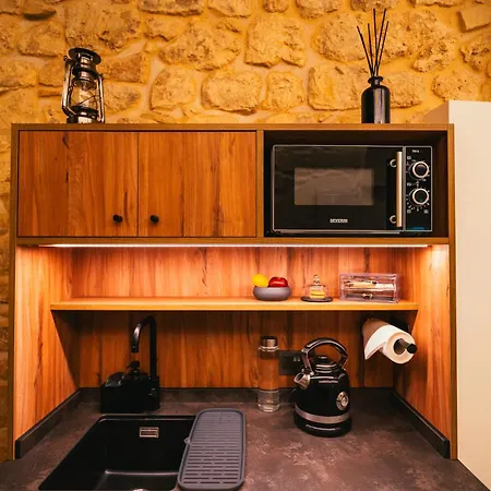 Bed & Breakfast The Heritage Boutique Rabat