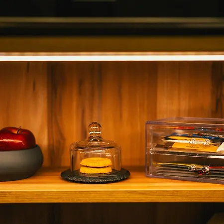 The Heritage Boutique * Rabat