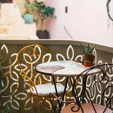 The Heritage Boutique Bed & Breakfast *