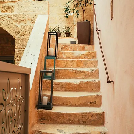 The Heritage Boutique Rabat