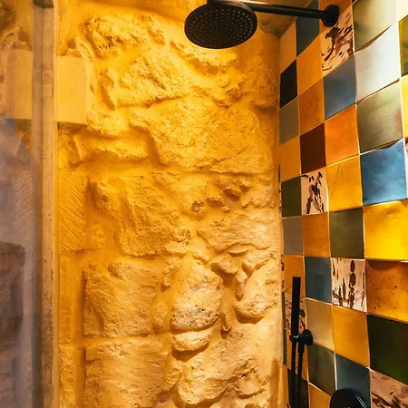 The Heritage Boutique * Rabat