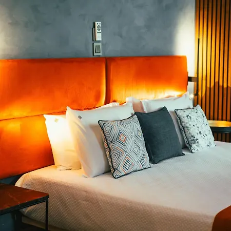 Bed & Breakfast The Heritage Boutique