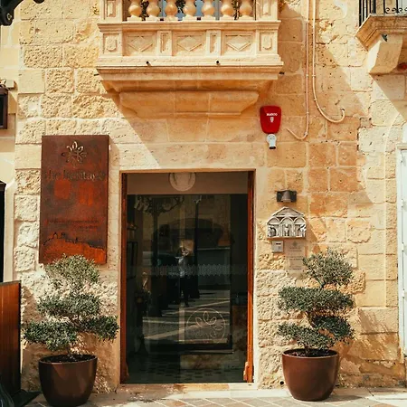 The Heritage Boutique Bed & Breakfast Rabat