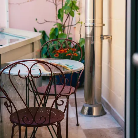 The Heritage Boutique Rabat