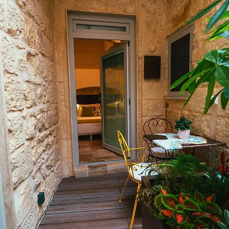 Bed & Breakfast The Heritage Boutique