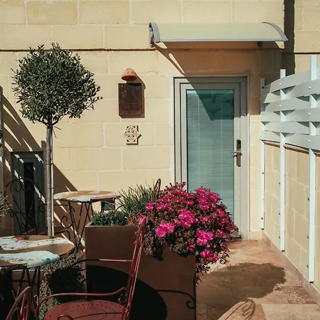 The Heritage Boutique Bed & Breakfast Rabat