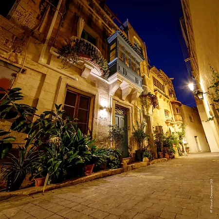 The Heritage Boutique Bed & Breakfast Rabat