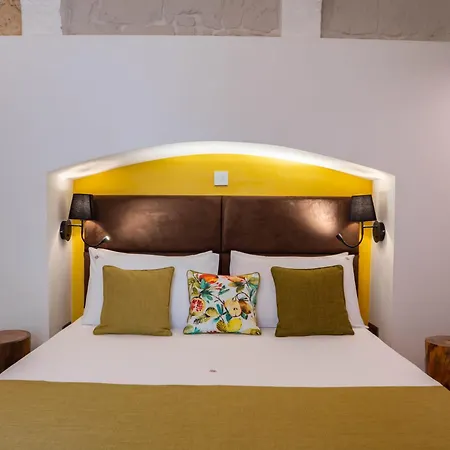 The Mdina Heritage Boutique - By Luxury International