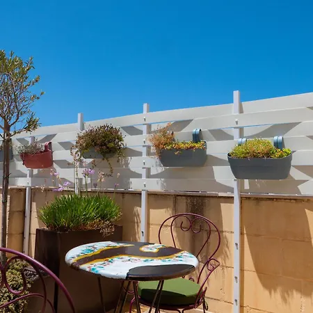 The Mdina Heritage Boutique - By Luxury International 4*