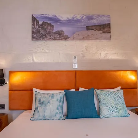 The Mdina Heritage Boutique - By Luxury International