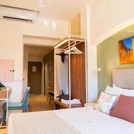 The Mdina Heritage Boutique - By Luxury International 4*
