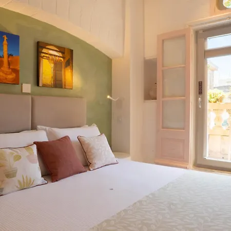 The Mdina Heritage Boutique - By Luxury International 4* Rabat