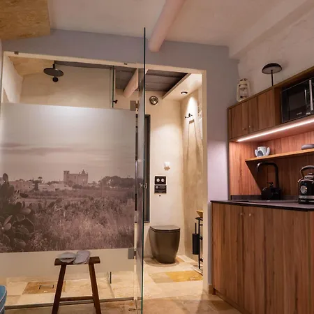 The Mdina Heritage Boutique - By Luxury International 4*