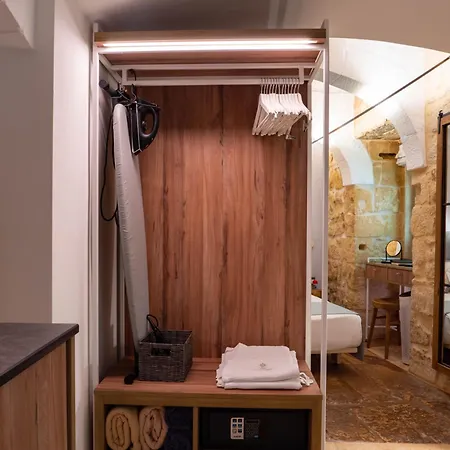 The Mdina Heritage Boutique - By Luxury International