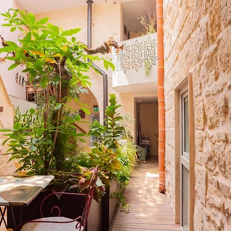 The Mdina Heritage Boutique - By Luxury International 4*