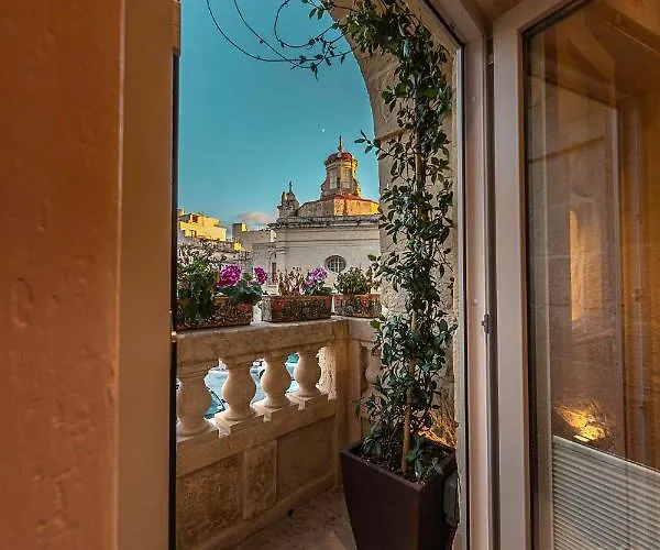 The Mdina Heritage Boutique - By Luxury International 4* Rabat