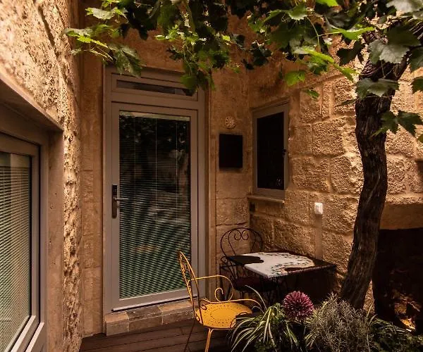 B&B The Mdina Heritage Boutique - By Luxury International