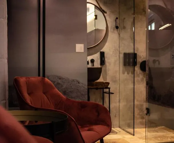 B&B The Mdina Heritage Boutique - By Luxury International 4*