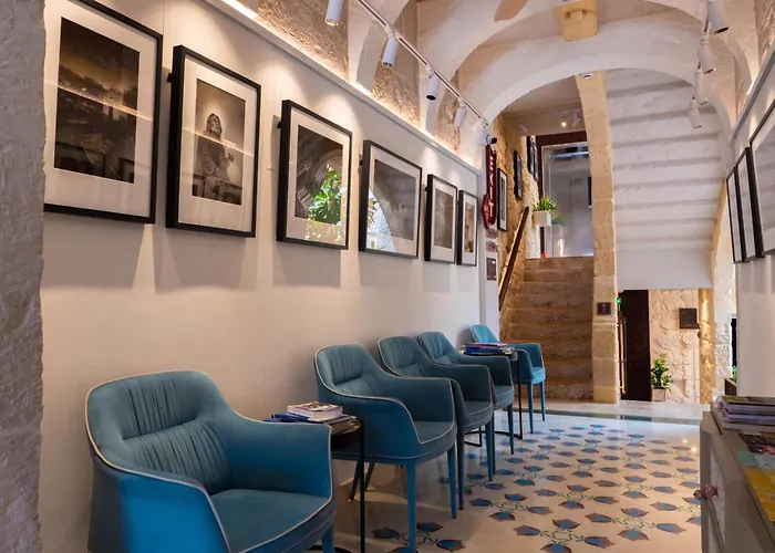 The Mdina Heritage Boutique - By Luxury International Rabat