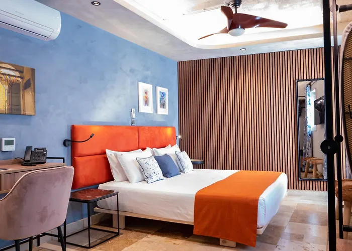 B&B The Mdina Heritage Boutique - By Luxury International 4*