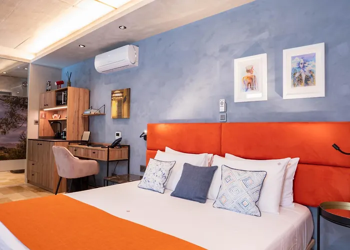 The Mdina Heritage Boutique - By Luxury International 4*