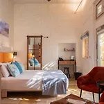 B&B The Mdina Heritage Boutique - By Luxury International 라바트