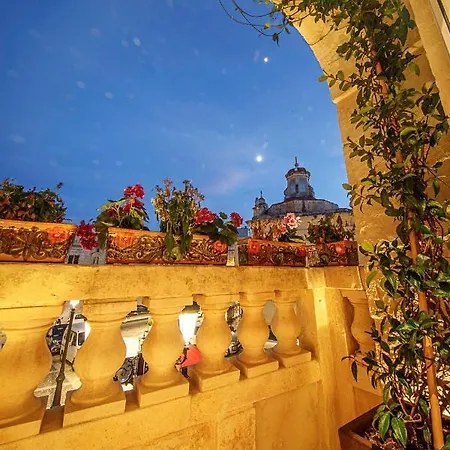 The Mdina Heritage Boutique - By Luxury International 拉巴特