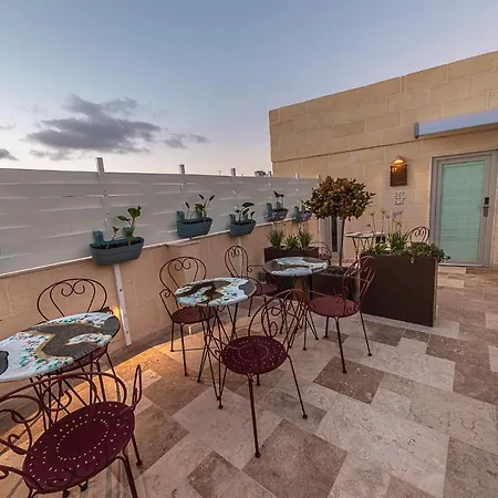 The Mdina Heritage Boutique - By Luxury International 4*