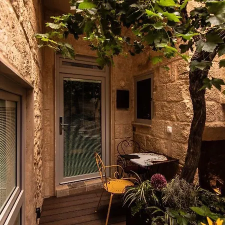 Bed and Breakfast The Mdina Heritage Boutique - By Luxury International