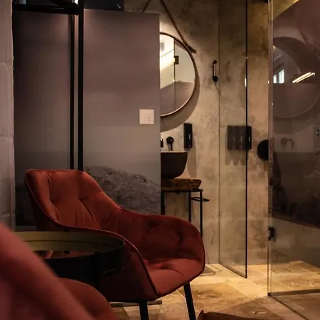 住宿加早餐酒店 The Mdina Heritage Boutique - By Luxury International 4*