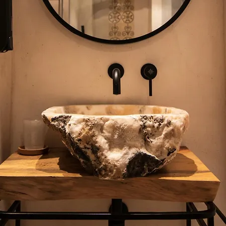 The Mdina Heritage Boutique - By Luxury International Bed and Breakfast Ραμπάτ