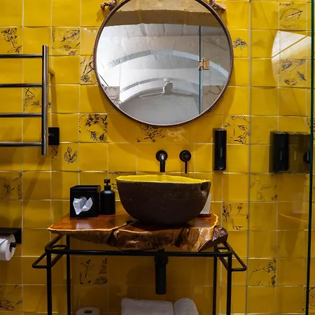 The Mdina Heritage Boutique - By Luxury International 4* Ραμπάτ