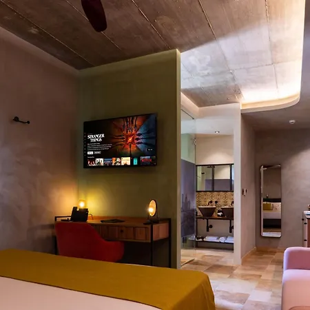 The Mdina Heritage Boutique - By Luxury International 住宿加早餐酒店 4*