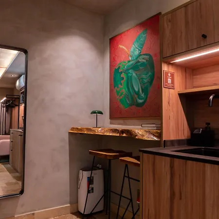 住宿加早餐酒店 The Mdina Heritage Boutique - By Luxury International 4*