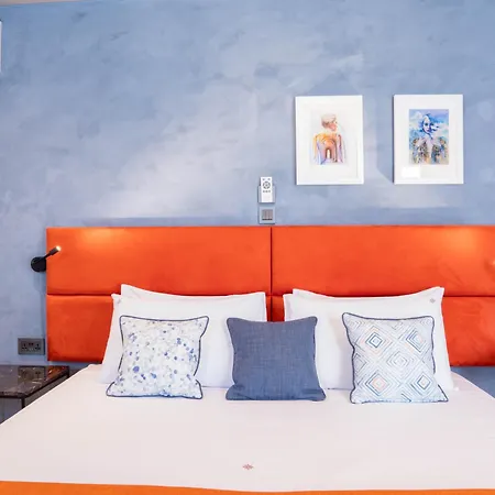 The Mdina Heritage Boutique - By Luxury International Bed and Breakfast Ραμπάτ