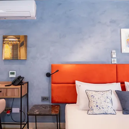 住宿加早餐酒店 The Mdina Heritage Boutique - By Luxury International 拉巴特